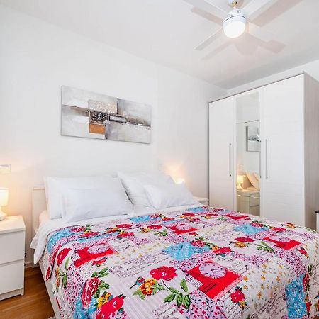Ap Stella, Center Of Zadar, 2Br, Parking Apartment Exterior photo